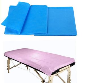 Tấm Trải Giường Y Tế Phẫu Thuật Dùng Một Lần Tấm Trải Giường Drape Hấp Thụ Được Trang Bị Cáng Tấm Nâng Tấm Trải Giường Máy Sản Xuất - Product Image 4