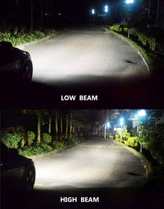 Accessoires automobiles LED haute puissance super lumineux 70W CSP Chips H1 H3 H4 H7 H11 H13 9005 9012 T6 <span class=keywords><strong>Phare</strong></span> LED de voiture - Product Image 6