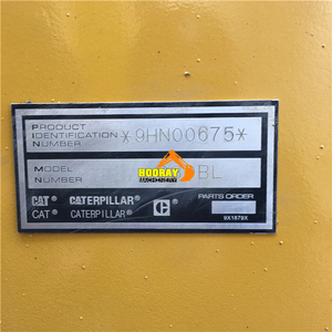รถขุด Caterpillar มือสองสภาพ 95% รุ่น 320B/330B/330BL พร้อมมอเตอร์ เครื่องยนต์ ปั๊ม บุ้งกี๋ขนาด 1.2 เมตร น้ำหนัก 20 ตัน ปี 2022 ใช้งานมาแล้ว 500-1000 ชั่วโมง - Product Image 6