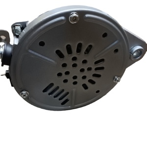 L'usine fournit un générateur 24V 95A C9 AC pour le moteur, modèle 169-3345, et un générateur d'excavatrice, modèle E330 - Product Image 1