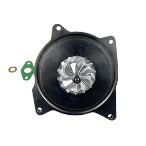 Pour VW Transporter <span class=keywords><strong>T6</strong></span> 2.0 TDI <span class=keywords><strong>204</strong></span> HP 150 Kw CXE 2015 18509880006 MFS gauche plus grande une cartouche Turbo - Product Image 1