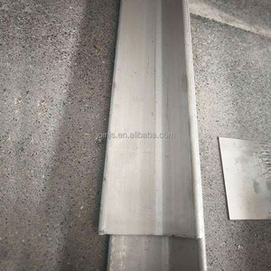Acciaio Inossidabile 304 316L 321 201, Profilati Angolari Equilaterali e Non Equilaterali su Misura - Product Image 5