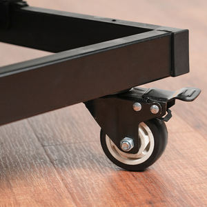 <span class=keywords><strong>Inclinable</strong></span> pour la tête et les pieds Hi Low Function Zero Gravity Base de lit réglable avec télécommande sans fil - Product Image 5