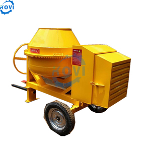 Betoniere di Alta Qualità di Tipo Bangladese a Prezzi Convenienti in Etiopia - Product Image 1