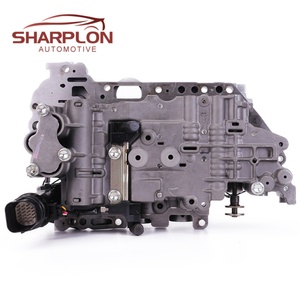 Cuerpo de Válvulas para Transmisión SP U660E de 6 Velocidades para TOYOTA LEXUS ES350 CAMRY 06-11 HIGHLANDER RAV4 - Product Image 4