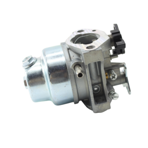Carburateur tondeuse à gazon carburateur pour <span class=keywords><strong>Honda</strong></span> <span class=keywords><strong>GCV160</strong></span> HRB216 HRT216 16100-Z0L-023 - Product Image 5