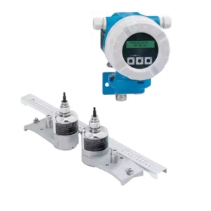 เครื่องวัดอัตราการไหลแบบอัลตราโซนิกยี่ห้อ Endress+Hauser รุ่น Proline Prosonic Flow P 500 ของแท้ใหม่ พร้อมระบบ HART Modbus RS485 รับประกัน 1 ปี - Product Image 3