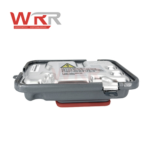 ชุดควบคุมไฟหน้า WRR ใหม่สำหรับรถเบนซ์ W221 W212 S350 E350 OEM 2169009100 ซีนอน สำหรับโมดูลจุดระเบิดบัลลาสต์ - Product Image 6