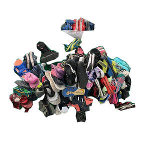 <span class=keywords><strong>Sandalias</strong></span> para Niñas y Niños, Pantuflas Infantiles Usadas al por Mayor, Calzado Casual de Moda, Fardos de Zapatos de Segunda Mano, Precio Económico, Alta Calidad - Product Image 3
