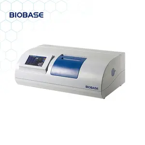 BIOBASE K Polarimeter otomatis, BK-P1 Polarimeter otomatis untuk lab