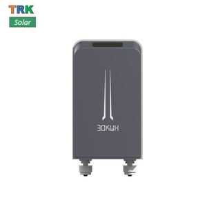 Batería Solar Fotovoltaica 51.2V 600Ah 670Ah 34Kwh Híbrida para Red y Fuera de Red 300Ah Litio para Hogar al por Mayor - Product Image 3