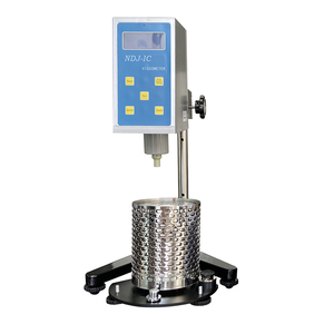 Pengukur viskositas terintegrasi Rvdv, kerucut dan <span class=keywords><strong>Viscometer</strong></span> pelat - Product Image 2