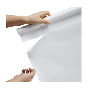 Rouleau de feuille effaçable à sec électrostatique <span class=keywords><strong>magique</strong></span> <span class=keywords><strong>blanc</strong></span> pour la maison, l'école, le <span class=keywords><strong>mur</strong></span> - Product Image 4
