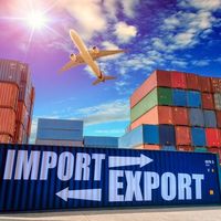 Agent d'expédition aérien DDP de la Chine à Douala Chine Top 10 logistique professionnelle de transitaire aérien au Cameroun