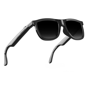 Occhiali Smart Ray-Ban Meta con Traduzione AI, Lenti Fotocromatiche e Controllo Vocale – Occhiali Intelligenti Indossabili per Esterni - Product Image 3