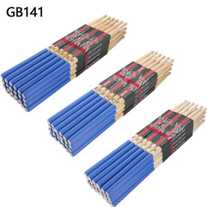 Impermeabile eco-friendly personalizzabile batteria Jazz Set portatile per gli appassionati di batteria - Product Image 5