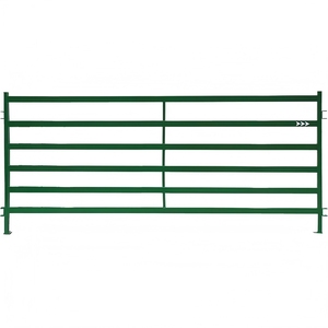 Bán hàng nóng toàn tiểu bang cừu dê hàng rào Tấm Nhà cung cấp Trung Quốc giá rẻ điện riêng tư thép nhựa tre gỗ mạ kẽm tráng - Product Image 1