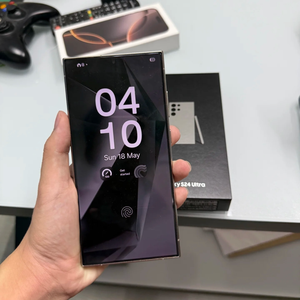 Original usado para <span class=keywords><strong>Samsung</strong></span> para <span class=keywords><strong>Galaxy</strong></span> S24 Ultra S24 + Series teléfono móvil desbloqueado con pantalla AMOLED real - Product Image 4