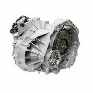 Boîte de vitesses <span class=keywords><strong>automatique</strong></span> DSG 7 vitesses DQ200 0AM pour VW Golf Passat Jetta Audi A1 A3 1.4T 1.8T, unités de boîte de vitesses testées - Product Image 1