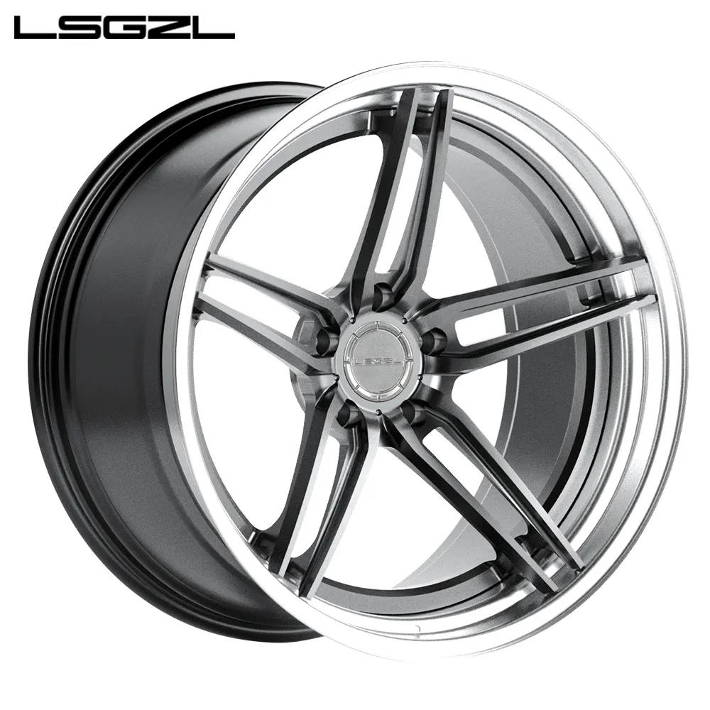 Jantes de voiture de luxe en alliage, roues de remplacement 18x8 5x2020, livraison rapide, Oem, 112 neuf