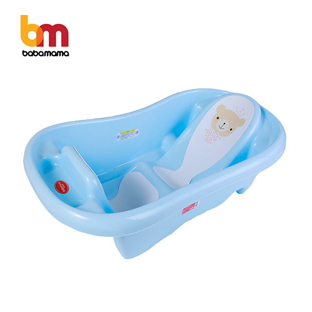 Ванна для новорожденных ванна для новорожденных разборная отдельно стоящая Новая детская пластиковая Ванна для душа