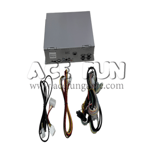 Glacier Gold Rue Royale Olvera Street China Street by the Bay <span class=keywords><strong>Route</strong></span> 66 North Shore River Walk Country Light Forest Wild - Product Image 3