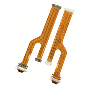 Cable flexible Oppo Reno2 Z con conector de carga USB tipo C para reparación de teléfonos móviles - Product Image 1