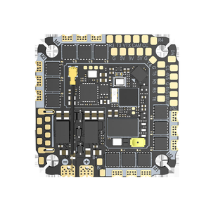 SpeedyBee F405 AIO V2 8Bit 35A 25.5x25.5 3-6S ชุดควบคุมการบินแบบรวมขนาดกะทัดรัดสำหรับโดรนแข่ง FPV - Product Image 5