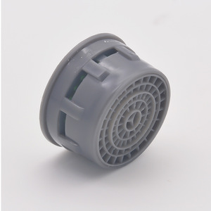 Évier de cuisine avec robinet d'eau chaude et froide, aérateur, filtre, économiseur d'eau, bec anti-éclaboussures, accessoires - Product Image 3