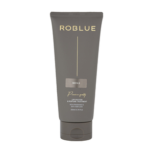 Paquete Anticaída para el Cuero Cabelludo ROBLUE Perfume LPP Tratamiento No. 55 200ml Hecho en Corea, Tratamiento Capilar con Fragancia Cálida para la Pérdida de Cabello - Product Image 3
