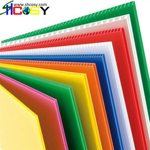 Láminas de Cartón Plástico <span class=keywords><strong>Corrugado</strong></span>/Láminas de Plástico <span class=keywords><strong>Corrugado</strong></span> 4x8 - Product Image 6