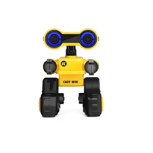 OEM ODM支持遥控智能智能机器人儿童玩具