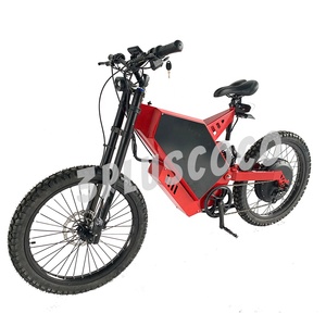 Bicicleta Eléctrica de Montaña MX30 de Alta Calidad y Bajo Precio - Product Image 6