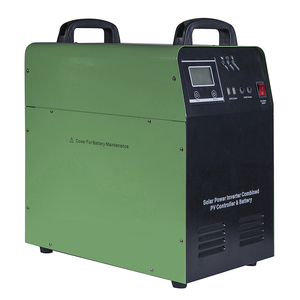 1000W <b>Solar</b> Power Station Energy Portable <b>Generator</b> With USB <b>Solar</b> Power Bank China Wholesale Potable <b>Solar</b> <b>Generator</b> for Home - Product Image 5