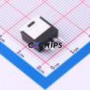 Transistor de efecto de campo (MOSFET) IRL1404STRLPBF D2PAK original y nuevo - Product Image 2