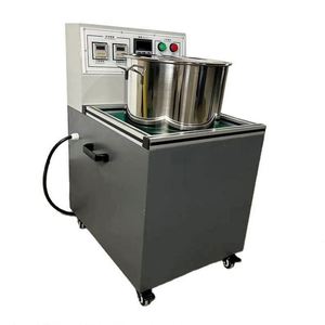Machine de polissage magnétique automatique pour finition de surface en acier inoxydable 4kW Guangdong Facile à utiliser - Product Image 1