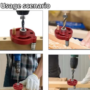 Outils <span class=keywords><strong>de</strong></span> travail du <span class=keywords><strong>bois</strong></span> pour le travail du <span class=keywords><strong>bois</strong></span>, positionneur <span class=keywords><strong>de</strong></span> poinçon 3-10mm, positionneur <span class=keywords><strong>de</strong></span> trou broche <span class=keywords><strong>en</strong></span> <span class=keywords><strong>bois</strong></span> <span class=keywords><strong>outil</strong></span> <span class=keywords><strong>de</strong></span> guidage <span class=keywords><strong>de</strong></span> mèche auto-centrant perforateur - Product Image 6