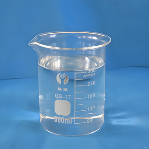 Fûts de <span class=keywords><strong>DMC</strong></span> (diméthylcarbonate) de qualité industrielle liquide utilisés dans les électrolytes de batterie et les additifs pour l'essence - Product Image 1