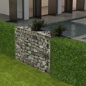 Fabrika kaynağı kaynaklı <span class=keywords><strong>Gabion</strong></span> kutu istinat duvarı kaynaklı <span class=keywords><strong>Gabion</strong></span> duvar - Product Image 2