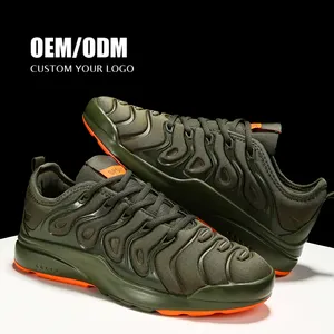 Oem Odm Manufacturer Custom Logo Designer Breathable Knitted Eva Outsole Casual Sneakers Sport Shoe Running Shoes