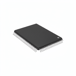 Composant électronique de mémoire 100 LQFP IS61NLP12836EC-200TQLI Original - Product Image 1