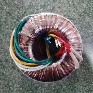 <strong>Dental</strong> <strong>Unit</strong> Transformer for <strong>Dental</strong> <strong>Unit</strong> Use 200w <strong>Dental</strong> Chair Transformer Toroidal Transformer Parts 24V <strong>Dental</strong> Chair Coil - Product Image 3