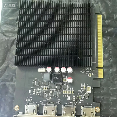 Good Price GT730 DDR3 4GB Graphics Card 64Bit Multi-Display Port GT 730 for Trade Stocks Wholesale GPU Video Card