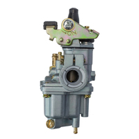 Carburateur pour SUZUKI LT-A50 JR50 LT50 LTA50 JR 50 13200-43F00 13200-04431 13200-04430 MINI ATV carburateur moteur