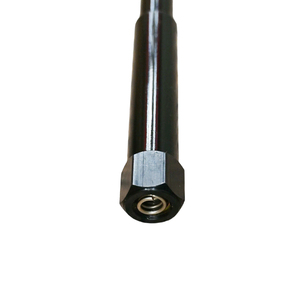 Antenne mobile HF à réglage automatique ICOM AH-740 2,5-30 MHz pour radioamateur IC-F8101 IC-7100 IC-7300 - Product Image 5