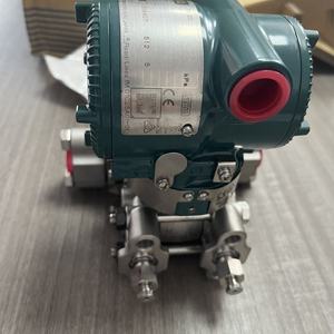Nuovo originale <span class=keywords><strong>Yokogawa</strong></span> EJA115E serie EJA115E-S2-JMS2G trasmettitore a basso flusso - Product Image 5