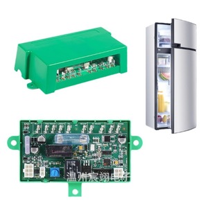 Módulo de control de energía para refrigerador RV 3850415.01, placa de circuito de repuesto con gran compatibilidad para uso en RV - Product Image 5