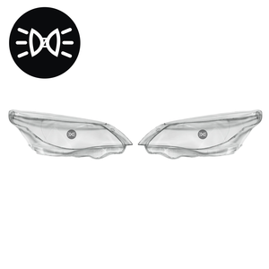 Carcasa de Lámpara ZWENJIN para <span class=keywords><strong>BMW</strong></span> Serie 5 <span class=keywords><strong>E60</strong></span> E61 <span class=keywords><strong>520i</strong></span> 523 525 530i 2004 2005 2006 2007 <span class=keywords><strong>2008</strong></span> 2009 2010, Reemplazo de la Pantalla Original - Product Image 6