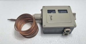 Offre Spéciale en Promotion : Interrupteur de Température RT-<span class=keywords><strong>123</strong></span> 17-5222 443 Installation Facile - Product Image 1