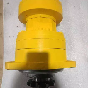 มอเตอร์ลูกสูบไฮดรอลิกความบิดสูง MS11-2-D5E-M11-1920-58EFJM MS02 MS08 MS11ชุด MS25 MS18 - Product Image 1